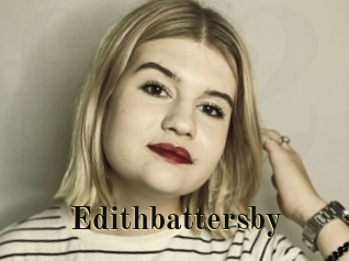 Edithbattersby