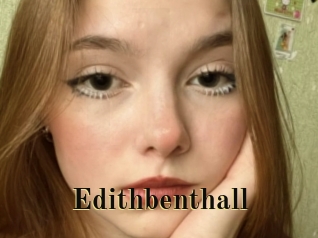 Edithbenthall