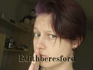 Edithberesford