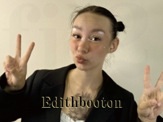 Edithbooton