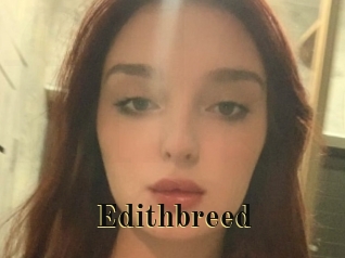 Edithbreed