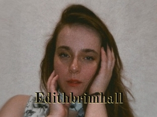 Edithbrimhall