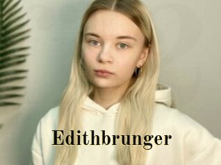 Edithbrunger