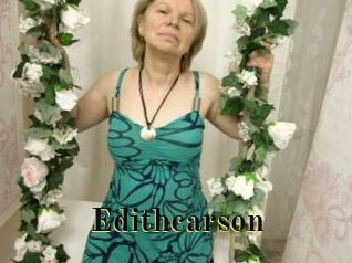 Edithcarson
