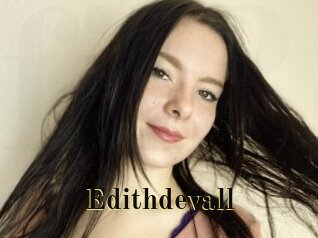 Edithdevall