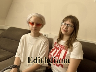 Edithdiana