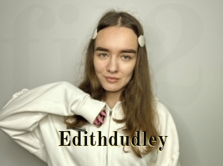 Edithdudley