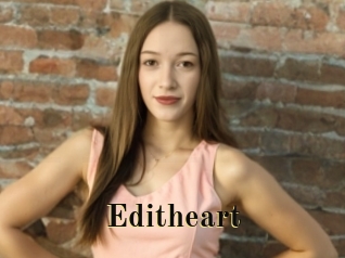 Editheart