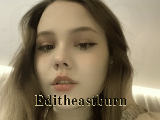 Editheastburn