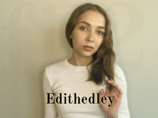 Edithedley