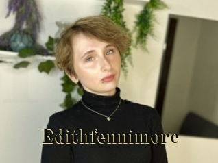 Edithfennimore