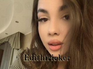 Edithfricker