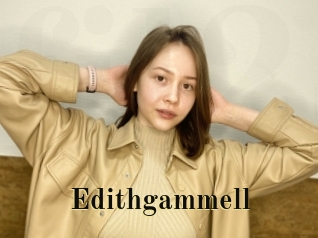 Edithgammell