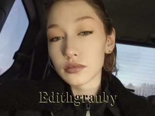 Edithgranby