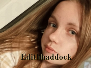 Edithhaddock