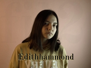 Edithhammond