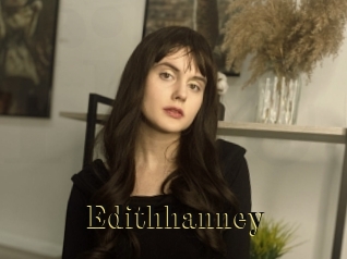 Edithhanney