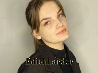 Edithharder