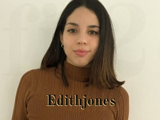 Edithjones