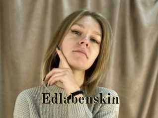 Edlabenskin