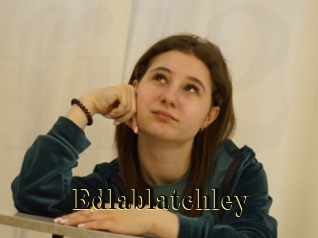 Edlablatchley
