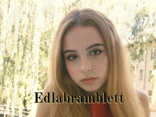 Edlabramblett