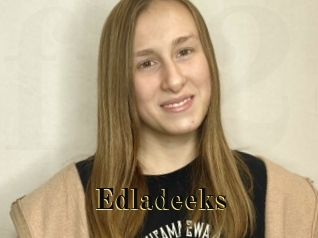Edladeeks