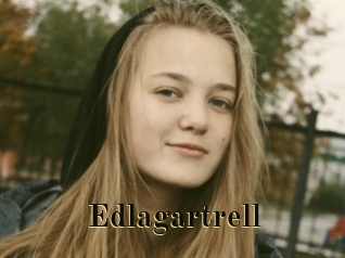 Edlagartrell