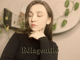 Edlagentile