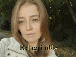Edlagrimble