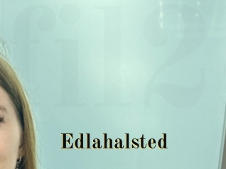 Edlahalsted