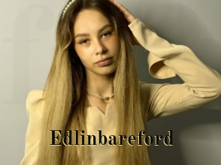 Edlinbareford