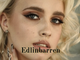Edlinbarren