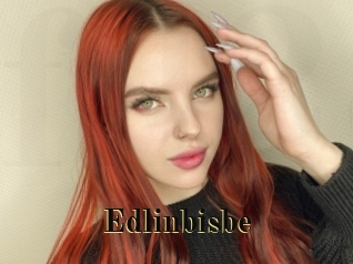 Edlinbisbe
