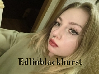 Edlinblackhurst