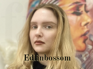 Edlinbossom