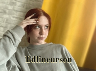 Edlincurson