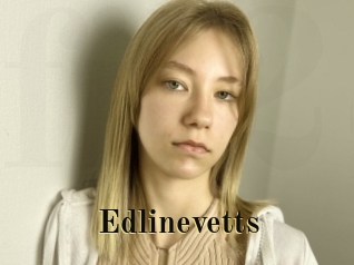 Edlinevetts