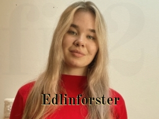 Edlinforster