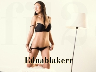 Ednablakerr