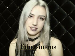 Ednasimons