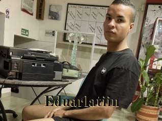 Eduarlatiin