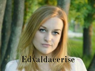 Edvaldacerise