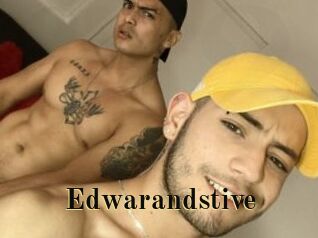 Edwarandstive