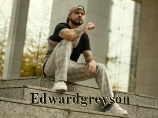 Edwardgreyson