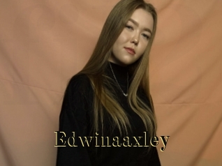 Edwinaaxley