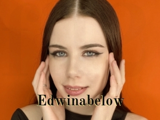 Edwinabelow
