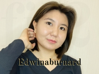 Edwinaburnard