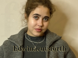 Edwinacutsforth