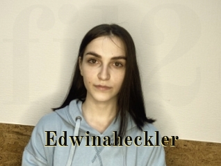 Edwinaheckler